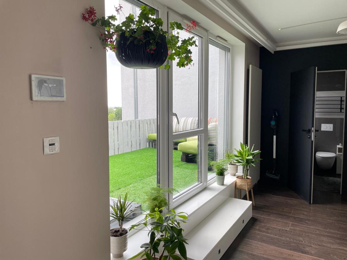 3Bedroom Smarthome Apartment Grünberg Exterior foto